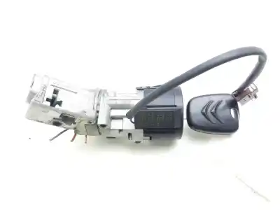 Second-hand car spare part ignition switch for citroen c4 lim. business oem iam references 9663123380  