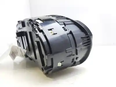 Peça sobressalente para automóvel em segunda mão quadrante por citroen c4 lim. business referências oem iam 9813297080  