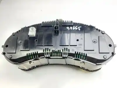 Peça sobressalente para automóvel em segunda mão quadrante por citroen c4 lim. business referências oem iam 9813297080  
