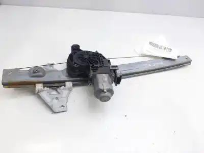 Автозапчасти б/у регулятор стекла переднего правого за citroen c4 lim. business ссылки oem iam 9802531780