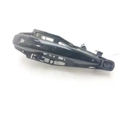 Recambio de automóvil de segunda mano de MANETA EXTERIOR DELANTERA IZQUIERDA para CITROEN C4 LIM.  referencias OEM IAM 9688834180P  