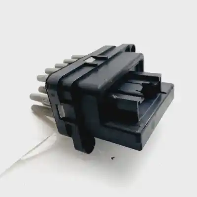 Peça sobressalente para automóvel em segunda mão resistência sofagem chauffage por ford focus lim. (cb4) trend referências oem iam 6g9t19e624ad