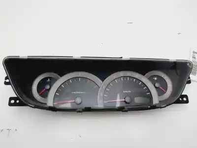 Автозапчастина б/у панель інструментів для ssangyong rodius xdi посилання на oem iam 8020021000  