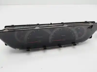 Автозапчастина б/у панель інструментів для ssangyong rodius xdi посилання на oem iam 8020021000  