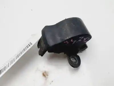 Second-hand car spare part trunk lock for renault kangoo (f/kc0) generique oem iam references 304 Second-hand car spare part trunk lock for renault kangoo (f/kc0) generique oem iam references 304