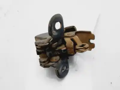 Second-hand car spare part trunk lock for renault kangoo (f/kc0) generique oem iam references 304  