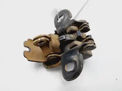 Second-hand car spare part trunk lock for renault kangoo (f/kc0) generique oem iam references 304  