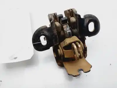 Second-hand car spare part trunk lock for renault kangoo (f/kc0) generique oem iam references 304  