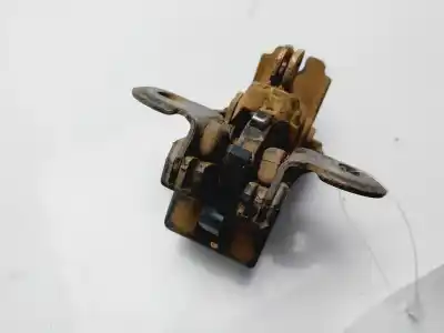 Second-hand car spare part trunk lock for renault kangoo (f/kc0) generique oem iam references 304 Second-hand car spare part trunk lock for renault kangoo (f/kc0) generique oem iam references 304