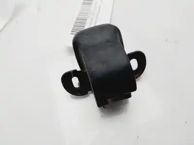 Second-hand car spare part trunk lock for renault kangoo (f/kc0) generique oem iam references 304  