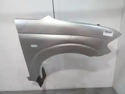 Автозапчастина б/у передне праве крило для ssangyong rodius xdi посилання на oem iam 5182121000  