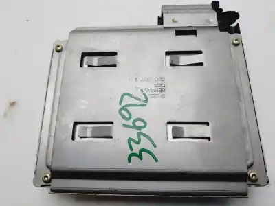 Second-hand car spare part ecu engine control for audi a4 b6 (8e2) 2.0 oem iam references 8e0907411  