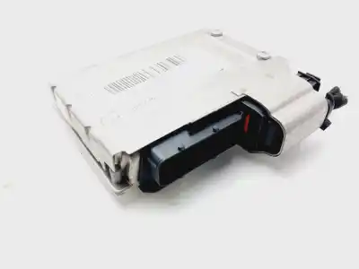 Автозапчасти б/у блок управления двигателем за audi a4 b6 (8e2) 2.0 ссылки oem iam 8e0907411