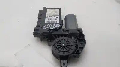 Second-hand car spare part rear left window motor for audi a4 b6 (8e2) 2.0 oem iam references 8e0959801a  