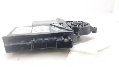 Second-hand car spare part rear left window motor for audi a4 b6 (8e2) 2.0 oem iam references 8e0959801a  