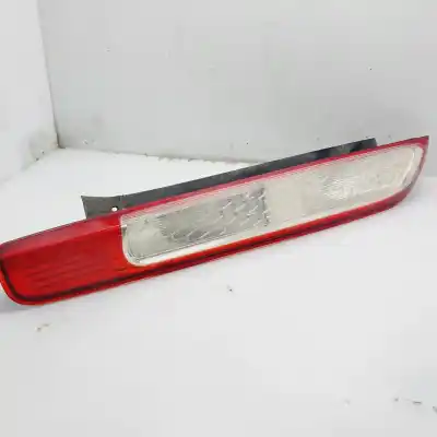 Second-hand car spare part left tailgate light for ford focus lim. (cb4) trend oem iam references 8m2113405a  
