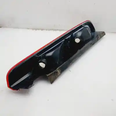 Peça sobressalente para automóvel em segunda mão farolim traseiro esquerdo por ford focus lim. (cb4) trend referências oem iam 8m2113405a