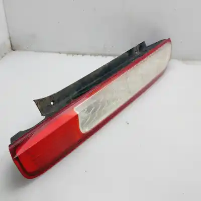 Second-hand car spare part left tailgate light for ford focus lim. (cb4) trend oem iam references 8m2113405a  
