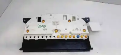 Автозапчастина б/у панель інструментів для volkswagen lt caja cerrada / combi (mod. 1997) lt 35 caja cerrada посилання на oem iam 2d0919860f   Автозапчастина б/у панель інструментів для volkswagen lt caja cerrada / combi (mod. 1997) lt 35 caja cerrada посилання на oem iam 2d0919860f