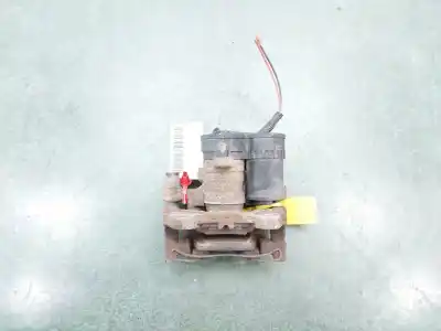 Second-hand car spare part REAR LEFT BRAKE CALIPER for LAND ROVER DISCOVERY SPORT  OEM IAM references LR113708  