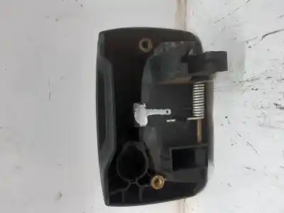 Автозапчасти б/у задняя правая наружная ручка за renault kangoo (f/kc0) authentique ссылки oem iam 8200042082   Автозапчасти б/у задняя правая наружная ручка за renault kangoo (f/kc0) authentique ссылки oem iam 8200042082