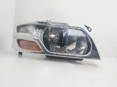 Автозапчасти б/у правая фара за mitsubishi montero (v60/v70) 3.5 gdi gls kaiteki ссылки oem iam mr388008  