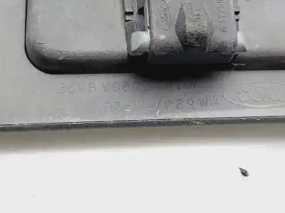 İkinci el araba yedek parçası torpido için opel zafira a comfort oem iam referansları 86vbv06024af  