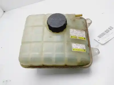 Peça sobressalente para automóvel em segunda mão depósito de expansão por audi a4 b6 (8e2) 1.9 tdi referências oem iam 8e0121403