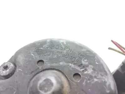 Second-hand car spare part abs for skoda superb (3u4) classic oem iam references 3u0614517d  