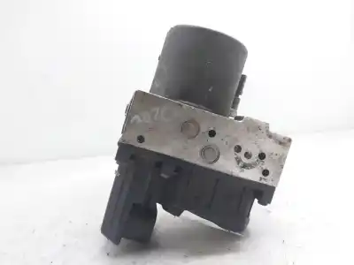 Second-hand car spare part abs for skoda superb (3u4) classic oem iam references 3u0614517d  