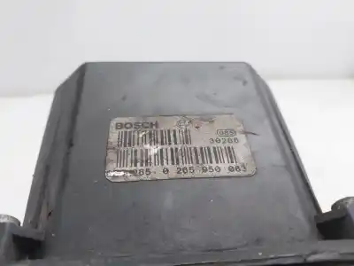 Second-hand car spare part abs for skoda superb (3u4) classic oem iam references 3u0614517d  