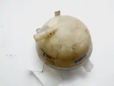 Second-hand car spare part coolant expansion tank for volkswagen golf vi (5k1) 2.0 tdi oem iam references 1k0121407