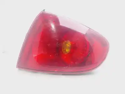 Second-hand car spare part right tailgate light for seat altea (5p1) 2.0 tdi 16v oem iam references 5p0945096d