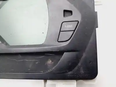 Автозапчастина б/у панель інструментів для citroen c4 picasso feel посилання на oem iam 9827062880  