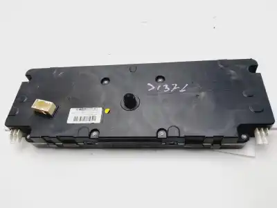 Автозапчастина б/у панель інструментів для citroen c4 picasso feel посилання на oem iam 9827062880  