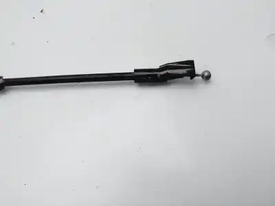 Second-hand car spare part rear left door lock for opel astra j (p10) 1.4 (68) oem iam references 13503807  