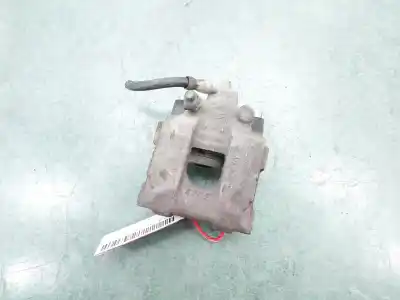 Peça sobressalente para automóvel em segunda mão pinça de travão traseira esquerda por bmw x5 (e53) 3.0d referências oem iam 34216768443