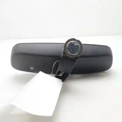 Peça sobressalente para automóvel em segunda mão espelho retrovisor interior por bmw serie 7 (e65/e66) 730d referências oem iam 823677408  