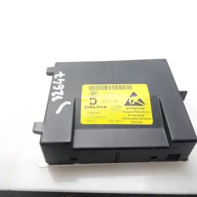 Second-hand car spare part electronic module for bmw serie 7 (e65/e66) 730d oem iam references 6947817