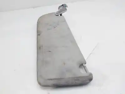 Peça sobressalente para automóvel em segunda mão para-sol direito por audi a6 berlina (4f2) 3.0 tdi quattro (165kw) referências oem iam 4f0857552