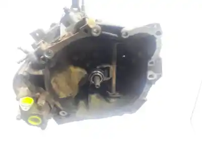 Second-hand car spare part gearbox for citroen c15 d oem iam references 20tb89 Second-hand car spare part gearbox for citroen c15 d oem iam references 20tb89