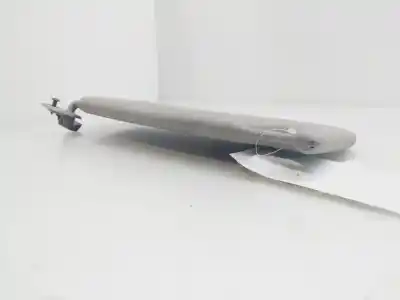 Second-hand car spare part RIGHT SUNSHADE for RENAULT TWINGO  OEM IAM references 7700849118  