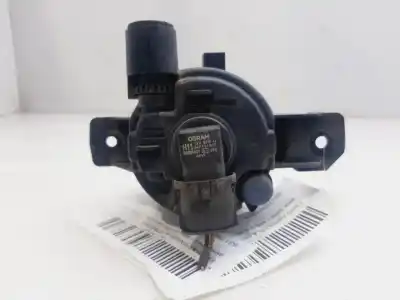 Peça sobressalente para automóvel em segunda mão farol / projetor de nevoeiro direito por bmw serie 1 berlina (e81/e87) 120d referências oem iam 63176924656