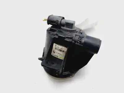 Peça sobressalente para automóvel em segunda mão farol / projetor de nevoeiro esquerdo por bmw serie 1 berlina (e81/e87) 120d referências oem iam 63176924655