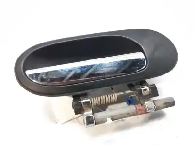 Piesă de schimb auto la mâna a doua mâner exterior spate dreapta pentru nissan almera (n16/e) line up referințe oem iam sa830613