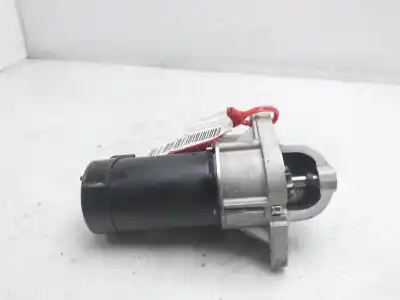Peça sobressalente para automóvel em segunda mão motor de arranque por kia rio rs berlina referências oem iam 361002x000  