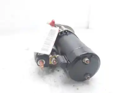 Peça sobressalente para automóvel em segunda mão motor de arranque por kia rio rs berlina referências oem iam 361002x000  