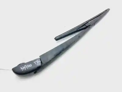 Gebrauchtes Autoersatzteil hinterer wischarm scheibenreinigung zum jeep gr.cherokee (wk) trailhawk 3.0 crd oem-iam-referenzen 68079868aa
