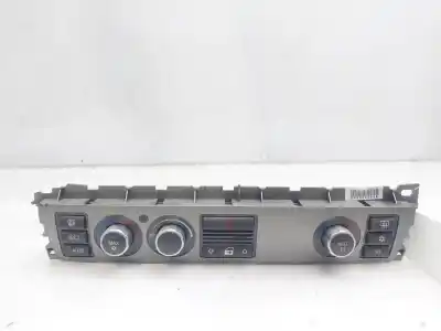 Piesă de schimb auto la mâna a doua avertizare pentru bmw serie 7 (e65/e66) 730d referințe oem iam 64116981403  