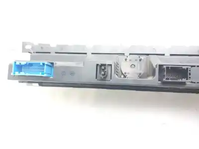 Piesă de schimb auto la mâna a doua avertizare pentru bmw serie 7 (e65/e66) 730d referințe oem iam 64116981403  